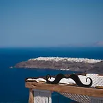 Galaxy & * Imerovigli (Santorini)