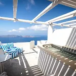Lägenhet Galaxy & Imerovigli (Santorini)