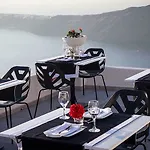 Galaxy & * Imerovigli (Santorini)