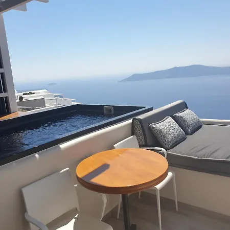 Appartamento Galaxy Suites&villas