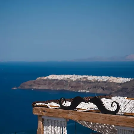 Galaxy & * Imerovigli (Santorini)