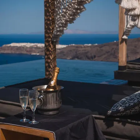 Appartamento Galaxy Suites&villas