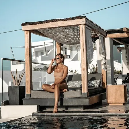 Galaxy Suites&villas