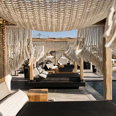 Galaxy Suites&villas Appartamento *