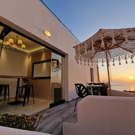 Galaxy Suites&villas *