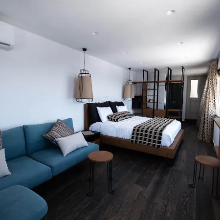 Appartamento Galaxy Suites&villas *