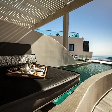 Galaxy Suites&villas Appartamento Imerovigli (Santorini)