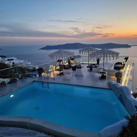 Apartment Galaxy & *