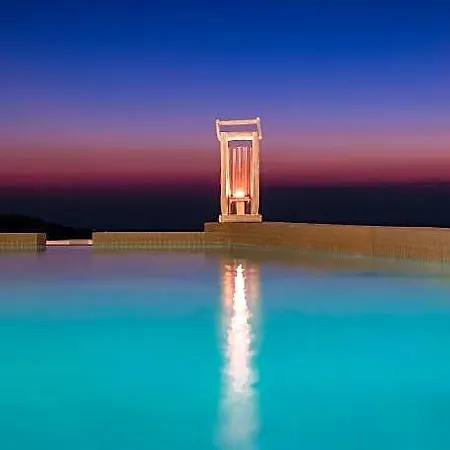 Galaxy & * Imerovigli (Santorini)