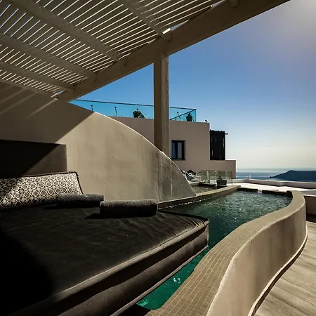 Appartamento Galaxy Suites&villas