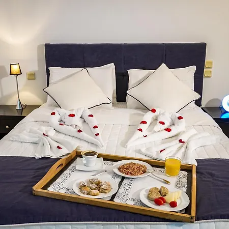 Appartamento Galaxy Suites&villas *