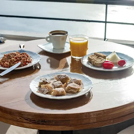 Apartment Galaxy & *