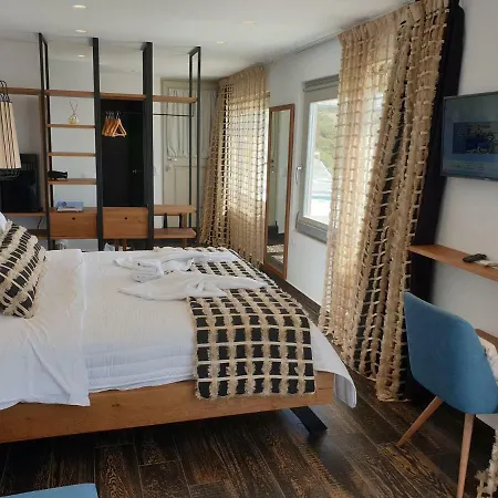 Galaxy Suites&villas