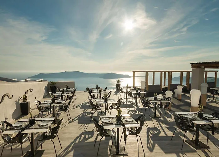 Galaxy & Apartman Imerovígli