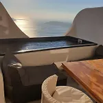 Galaxy & * Imerovigli (Santorini)