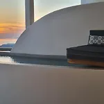 Lejlighed Galaxy & Imerovigli (Santorini)