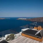 Apartment Galaxy & Imerovigli (Santorini)
