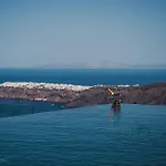 Lejlighed Galaxy & Imerovigli (Santorini)