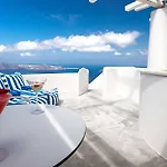 Lejlighed Galaxy & Imerovigli (Santorini)