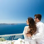 Apartment Galaxy & Imerovigli (Santorini)