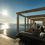 Lejlighed Galaxy & Imerovigli (Santorini)