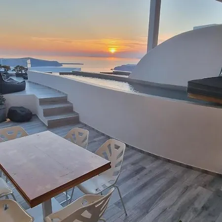 Galaxy & Appartement
