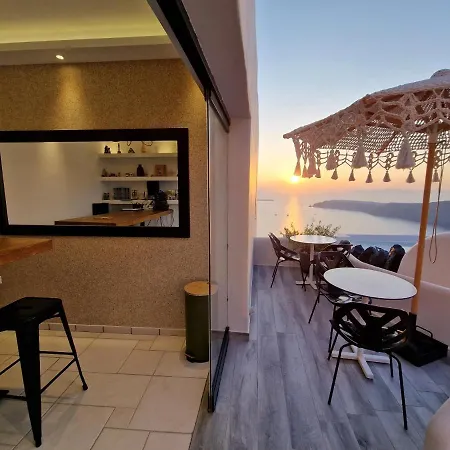 Appartement Galaxy &