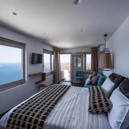 Appartement Galaxy &