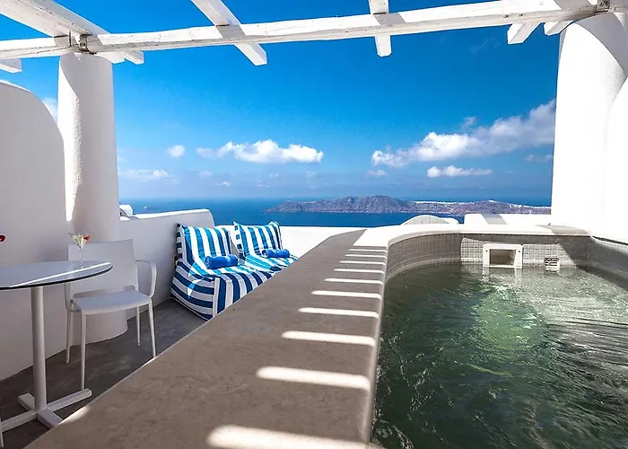 ギャラクシー スイート＆ヴィラズ アパート *