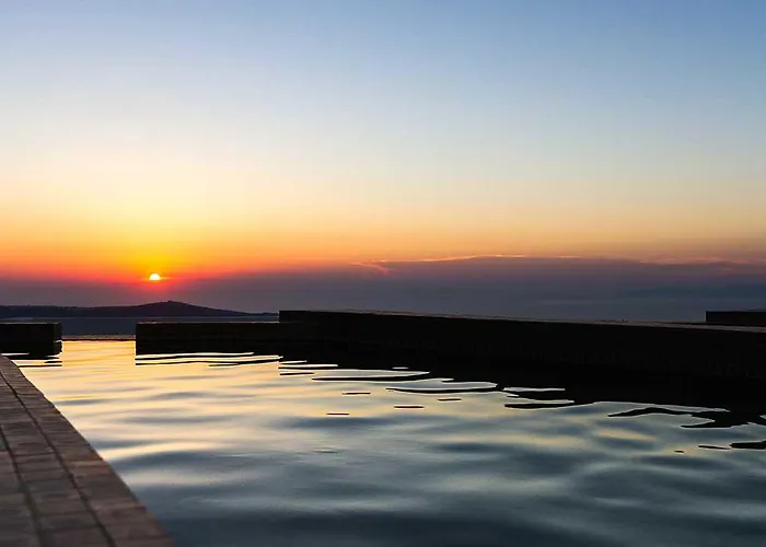 ギャラクシー スイート＆ヴィラズ