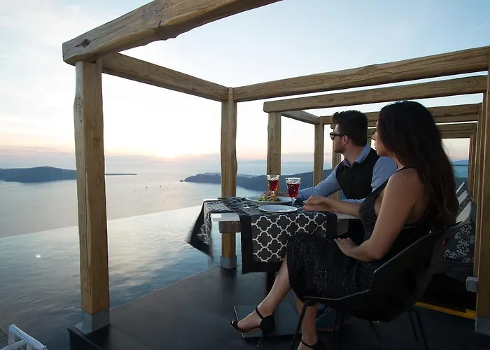 ギャラクシー スイート＆ヴィラズ