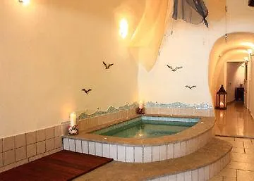 アパート ギャラクシー スイート＆ヴィラズ *