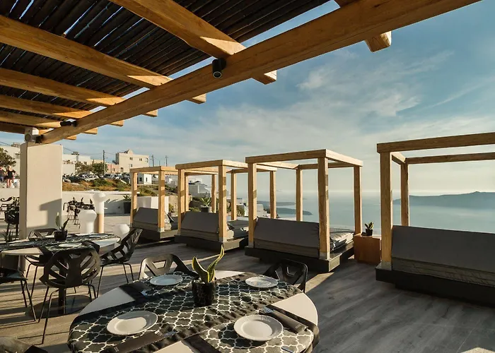 ギャラクシー スイート＆ヴィラズ アパート