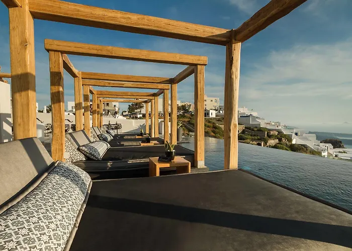 ギャラクシー スイート＆ヴィラズ *