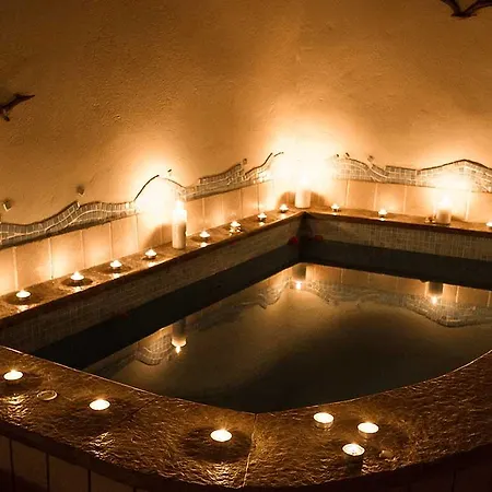 星河套房和别墅旅馆 公寓 易莫洛林