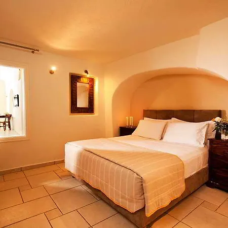 公寓 星河套房和别墅旅馆