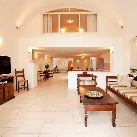 星河套房和别墅旅馆 公寓