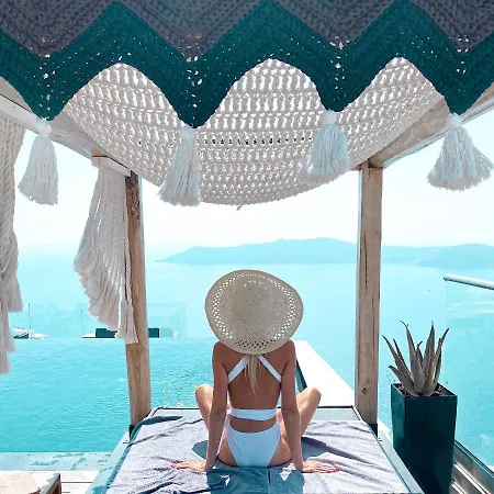 星河套房和别墅旅馆 公寓 易莫洛林