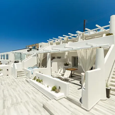 星河套房和别墅旅馆 公寓