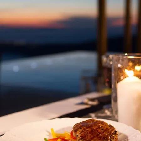 公寓 星河套房和别墅旅馆