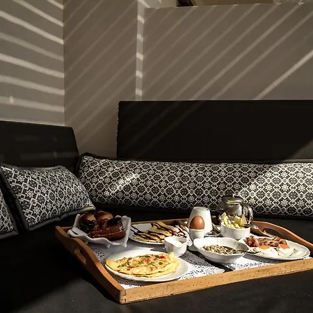 星河套房和别墅旅馆 *