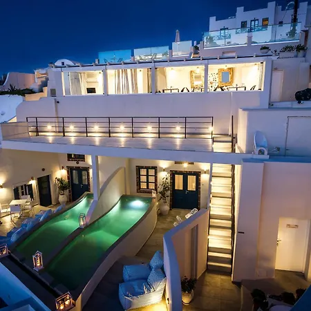 公寓 星河套房和别墅旅馆 *