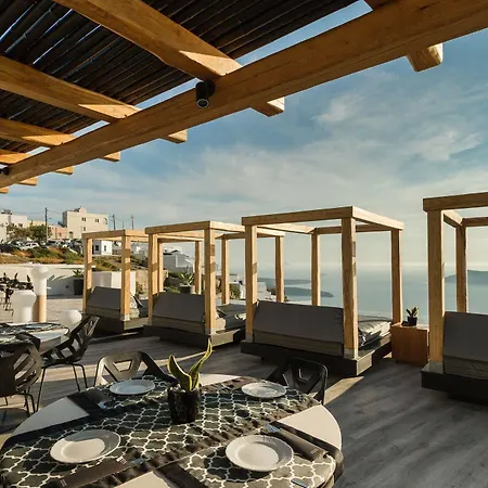 星河套房和别墅旅馆 公寓