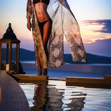 星河套房和别墅旅馆 公寓 *