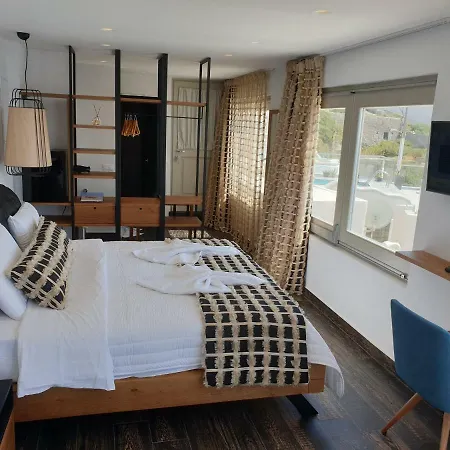 公寓 星河套房和别墅旅馆