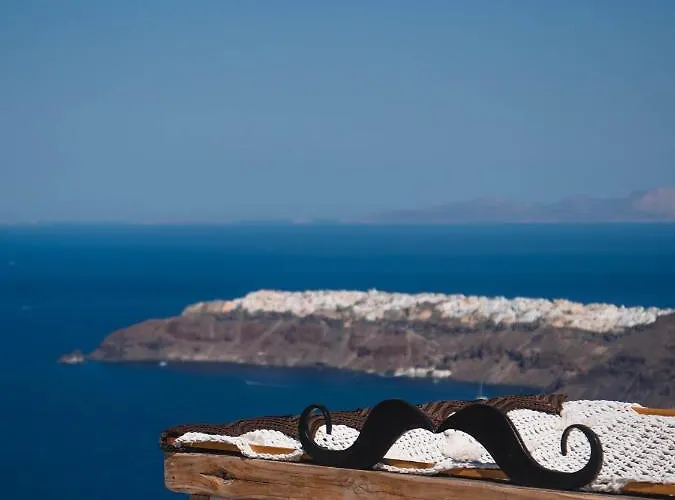 Galaxy & * Imerovigli (Santorini)