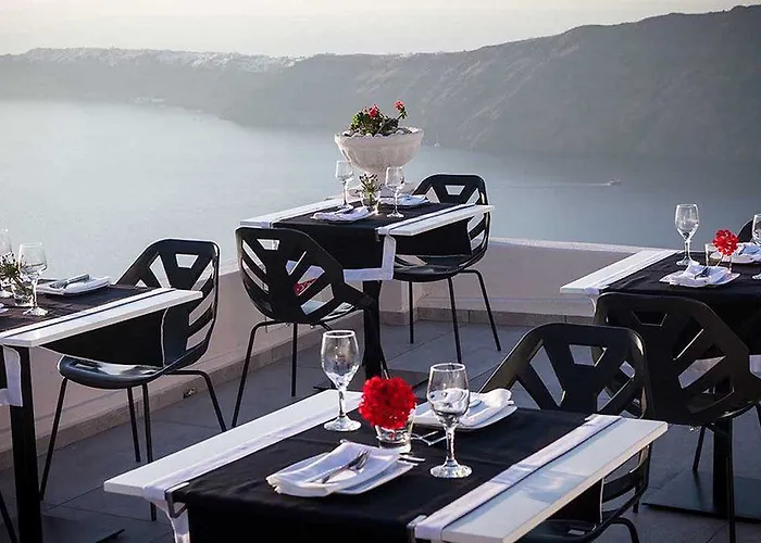 Galaxy & * Imerovigli (Santorini)