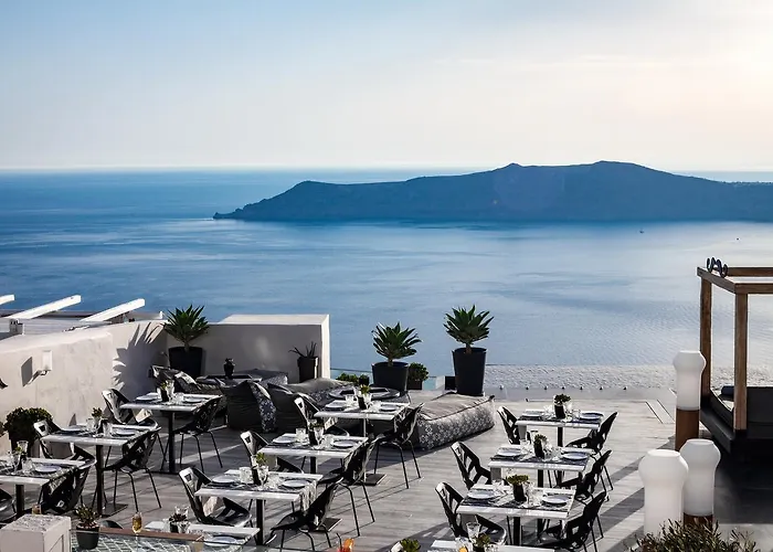 Galaxy & * Imerovigli (Santorini)